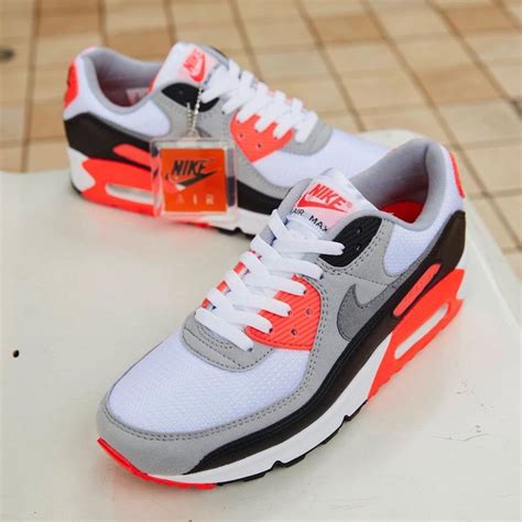 Nike Air Max Shoes 